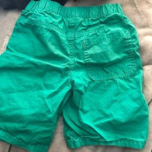 Boys shorts